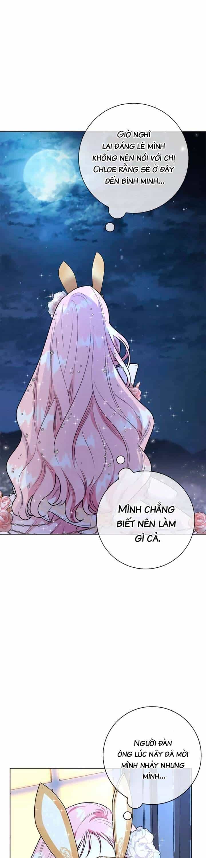 Tôi Trở Thành Mẹ Của Nam Chính - Chương 78 - ảnh 33
