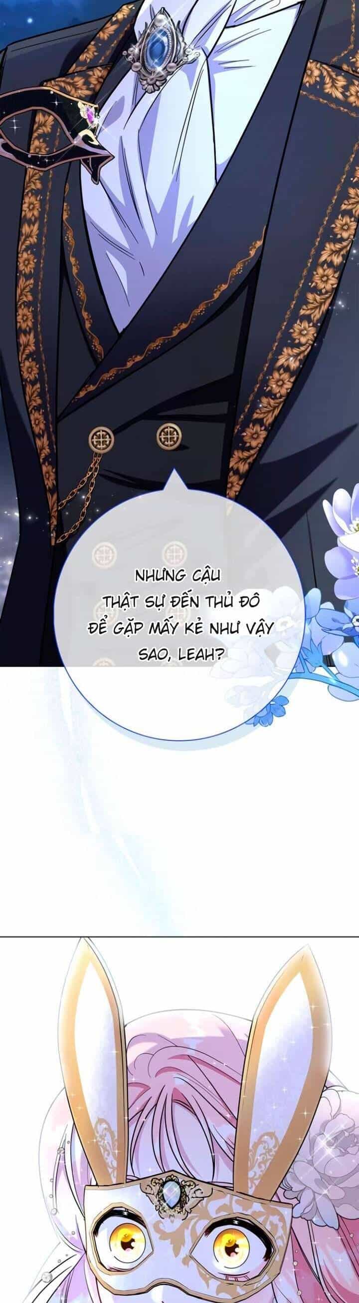 Tôi Trở Thành Mẹ Của Nam Chính - Chương 78 - ảnh 47