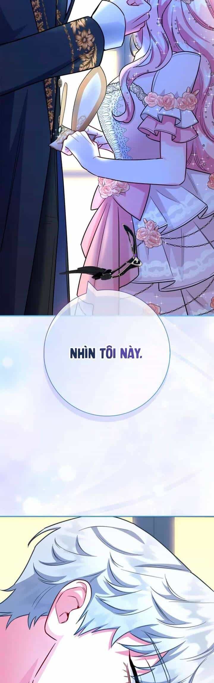 Tôi Trở Thành Mẹ Của Nam Chính - Chương 79 - ảnh 37