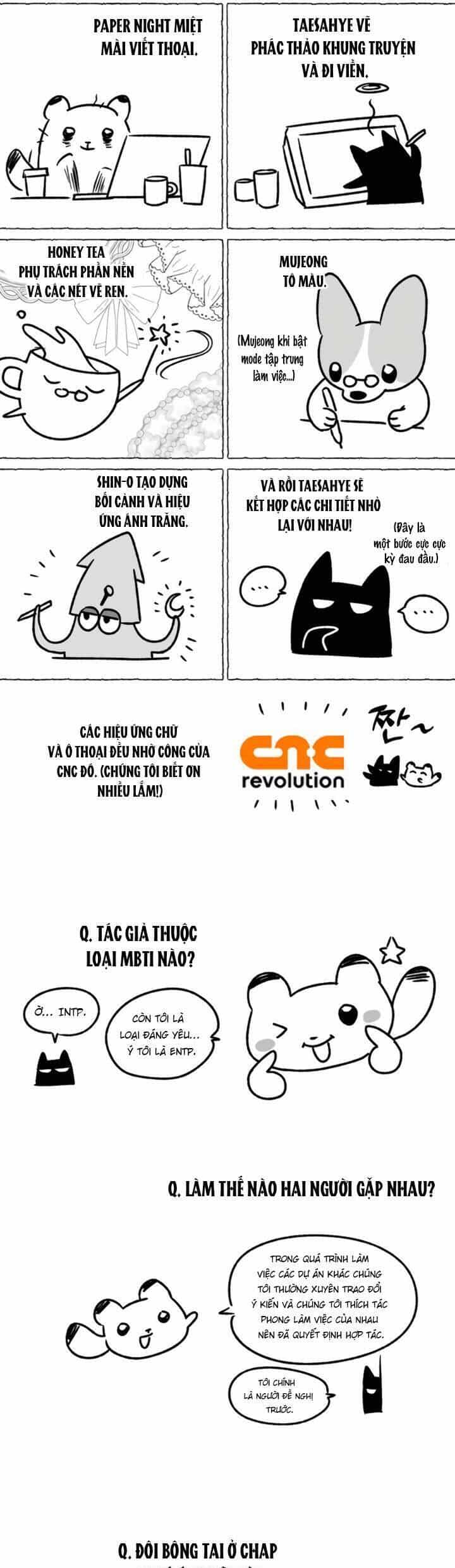 Tôi Trở Thành Mẹ Của Nam Chính - Chương 80 - ảnh 59