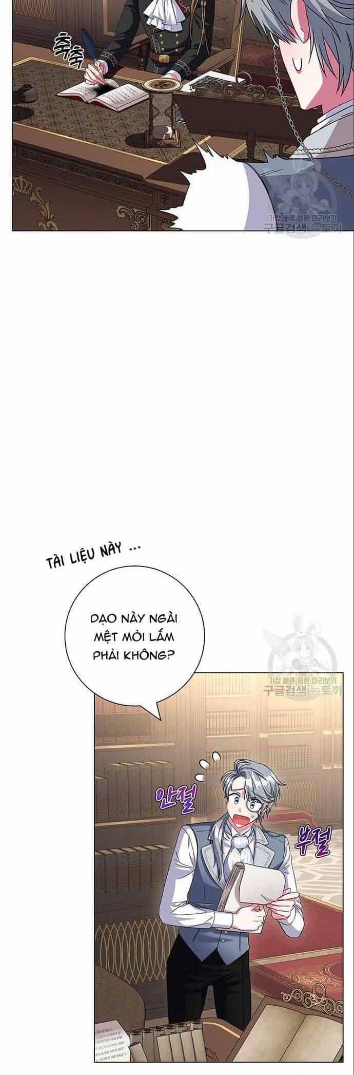 Tôi Trở Thành Mẹ Của Nam Chính - Chương 8 - ảnh 27