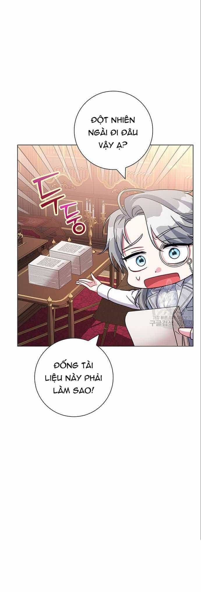 Tôi Trở Thành Mẹ Của Nam Chính - Chương 8 - ảnh 31