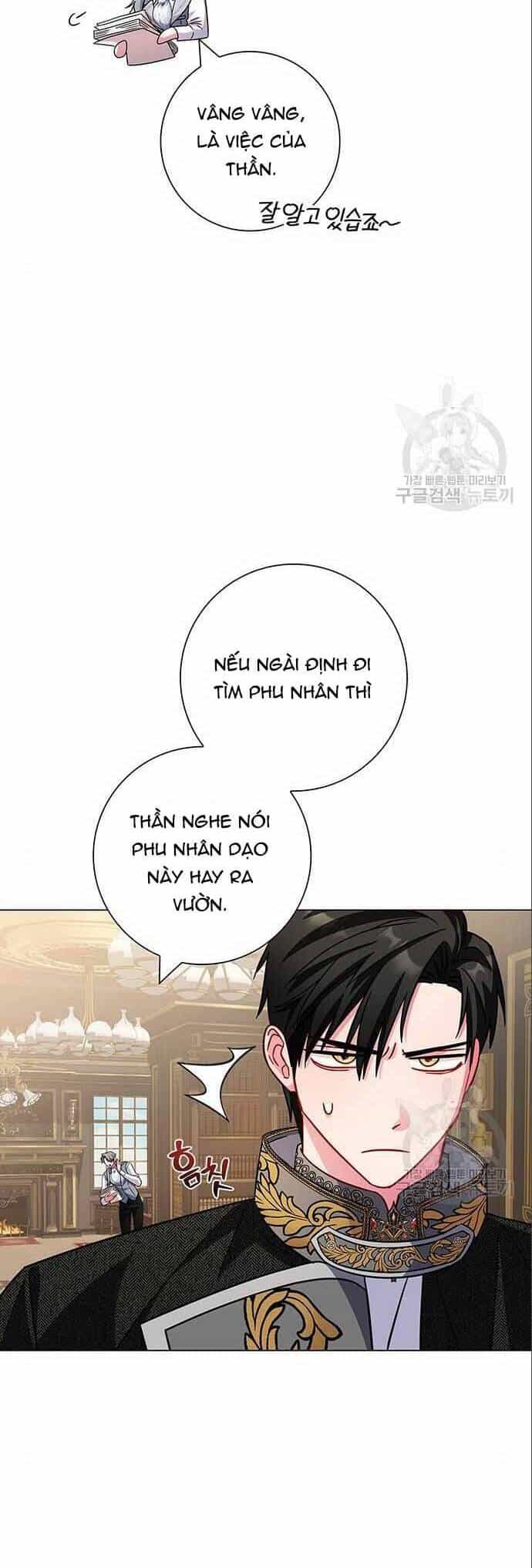 Tôi Trở Thành Mẹ Của Nam Chính - Chương 8 - ảnh 33