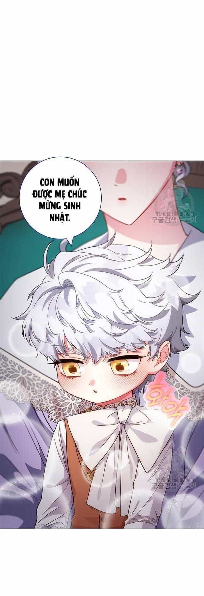 Tôi Trở Thành Mẹ Của Nam Chính - Chương 9 - ảnh 27
