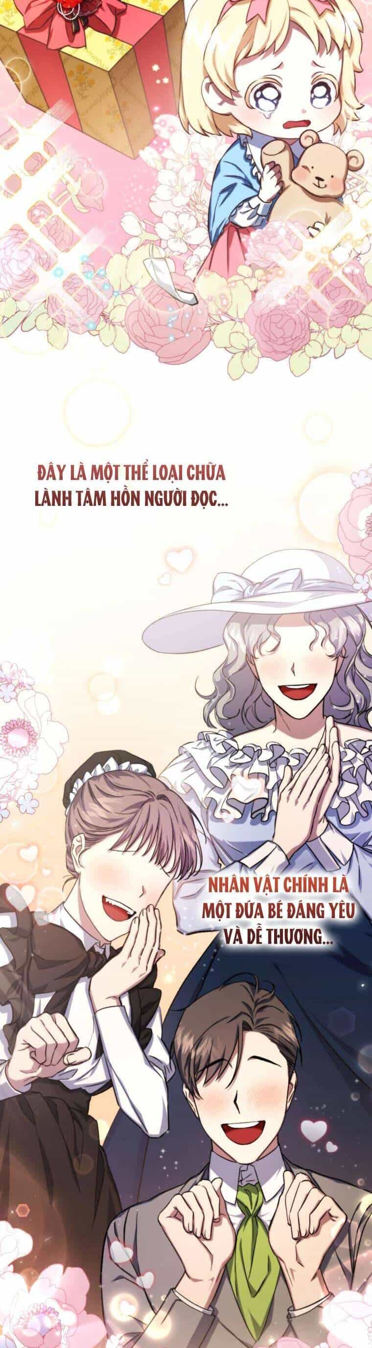 Tôi Trở Thành Mẹ Kế Của Gia Đình Hắc Ám - Chương 1 - ảnh 2