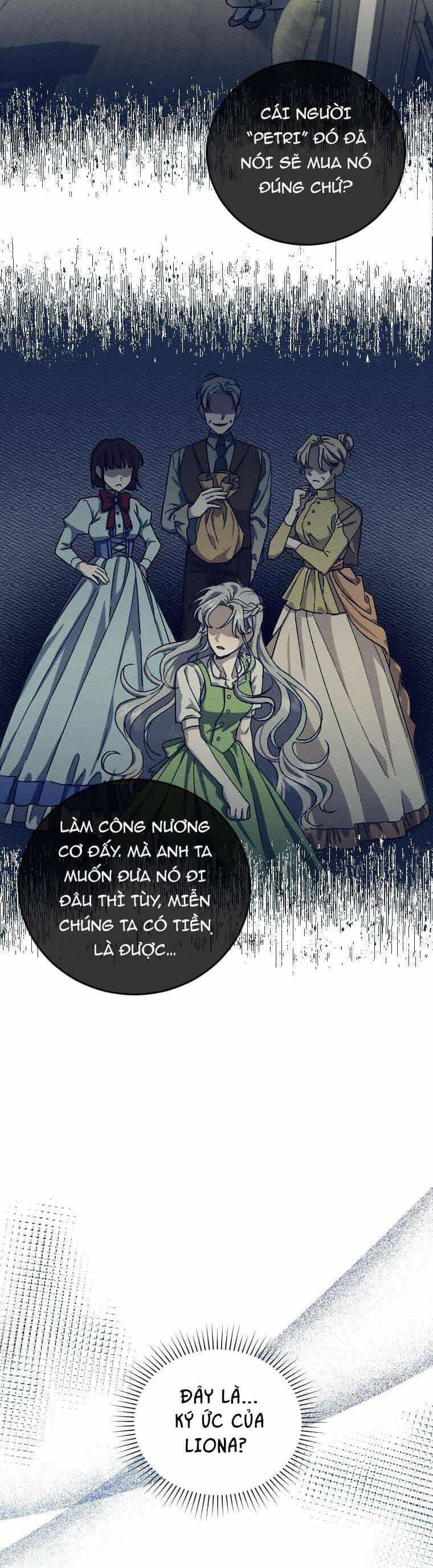 Tôi Trở Thành Mẹ Kế Của Gia Đình Hắc Ám - Chương 1 - ảnh 26