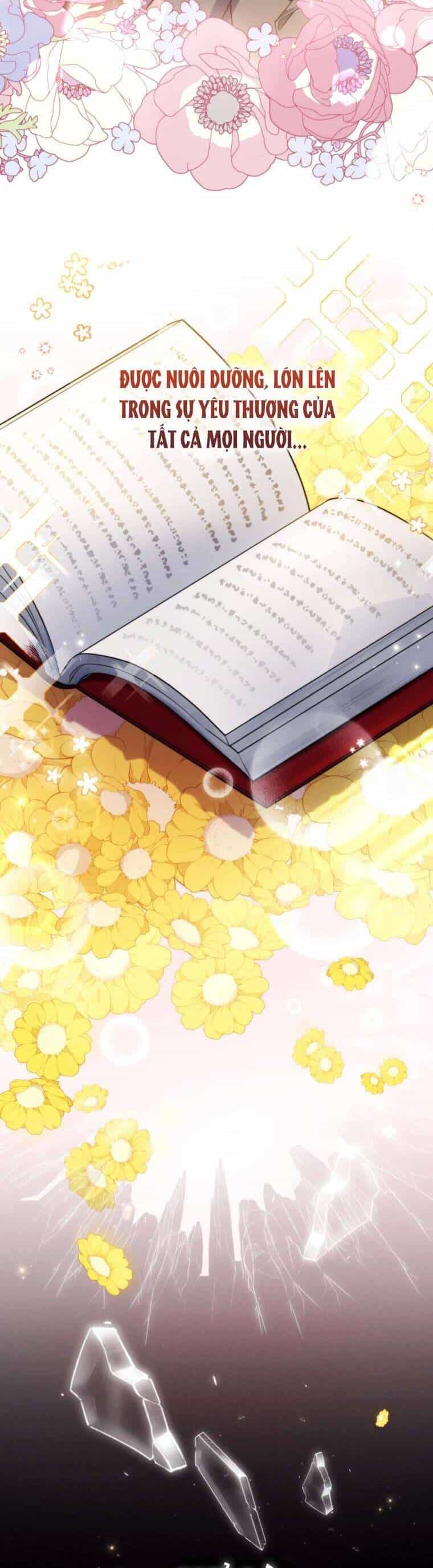 Tôi Trở Thành Mẹ Kế Của Gia Đình Hắc Ám - Chương 1 - ảnh 3