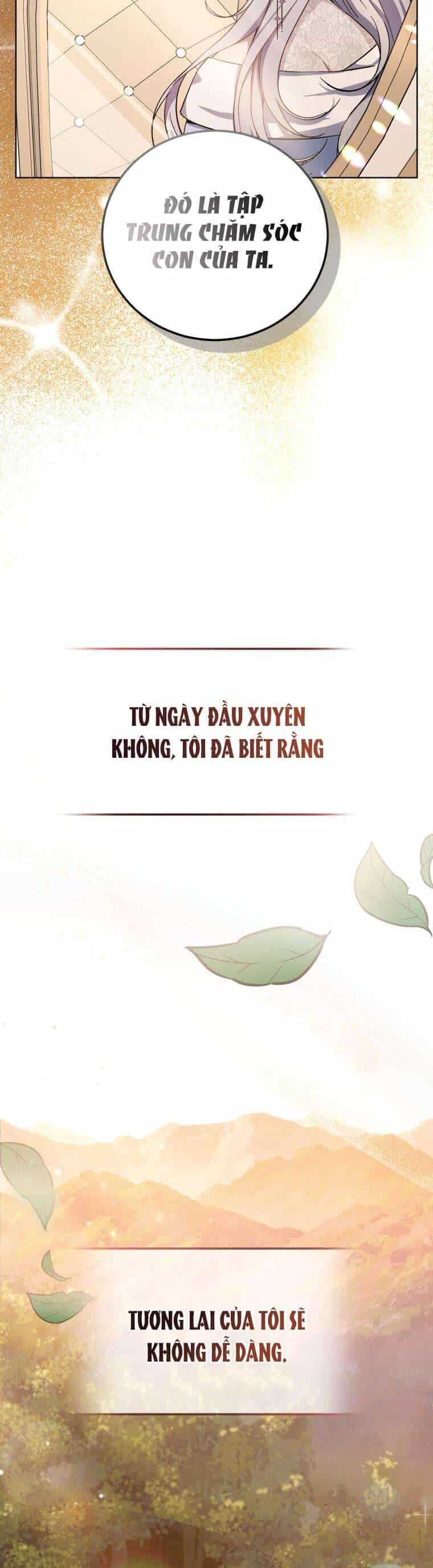 Tôi Trở Thành Mẹ Kế Của Gia Đình Hắc Ám - Chương 1 - ảnh 32