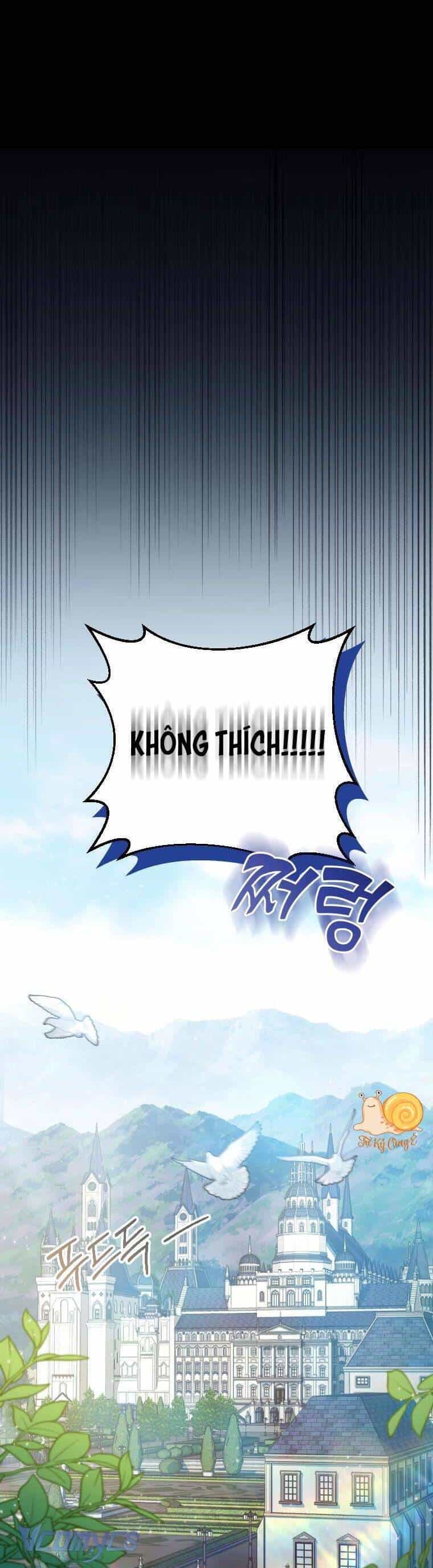 Tôi Trở Thành Mẹ Kế Của Gia Đình Hắc Ám - Chương 1 - ảnh 6