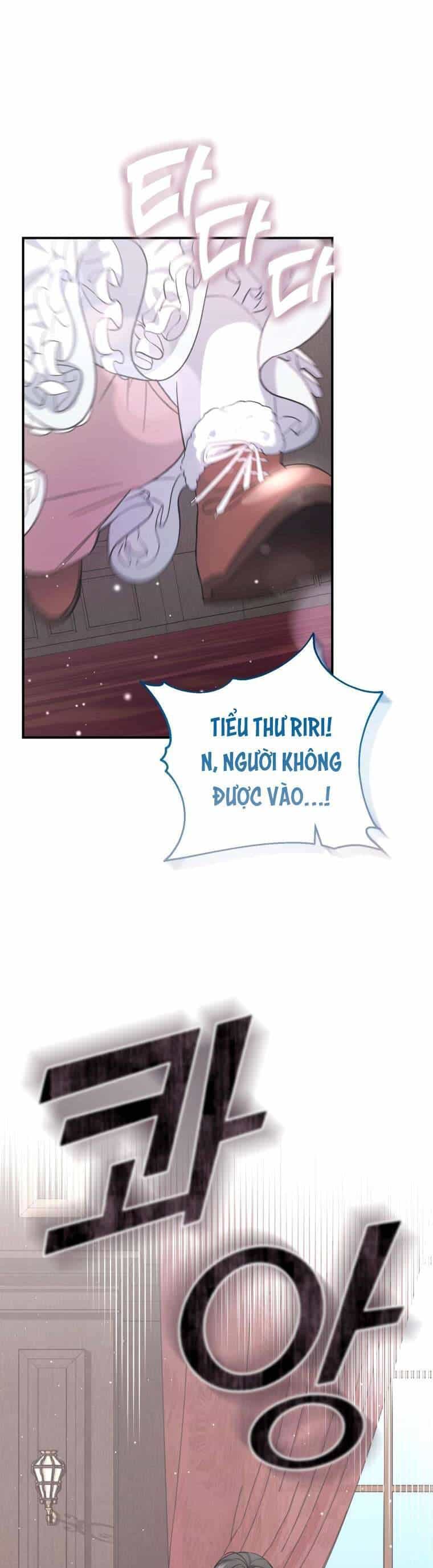 Tôi Trở Thành Mẹ Kế Của Gia Đình Hắc Ám - Chương 10 - ảnh 1