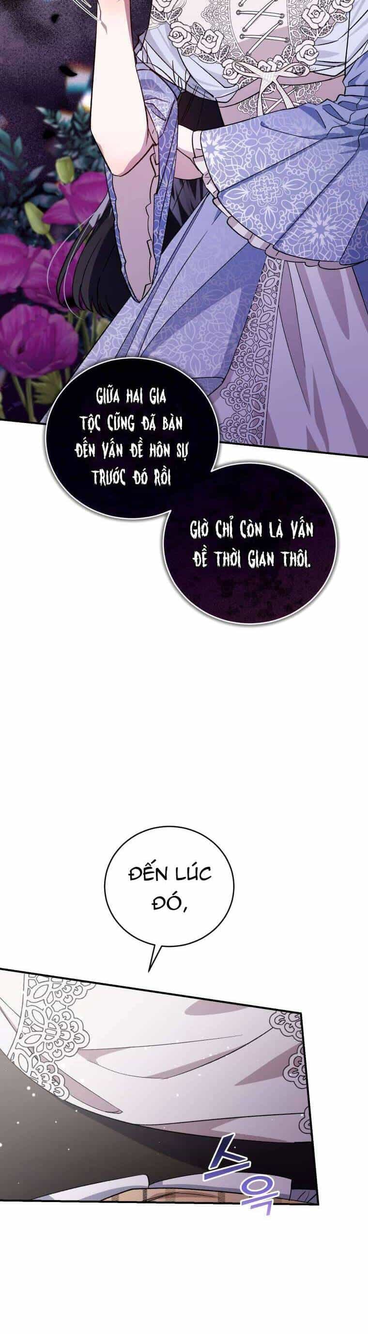 Tôi Trở Thành Mẹ Kế Của Gia Đình Hắc Ám - Chương 10 - ảnh 33
