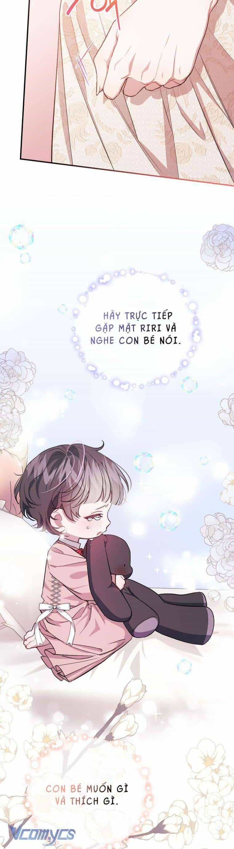 Tôi Trở Thành Mẹ Kế Của Gia Đình Hắc Ám - Chương 13 - ảnh 36