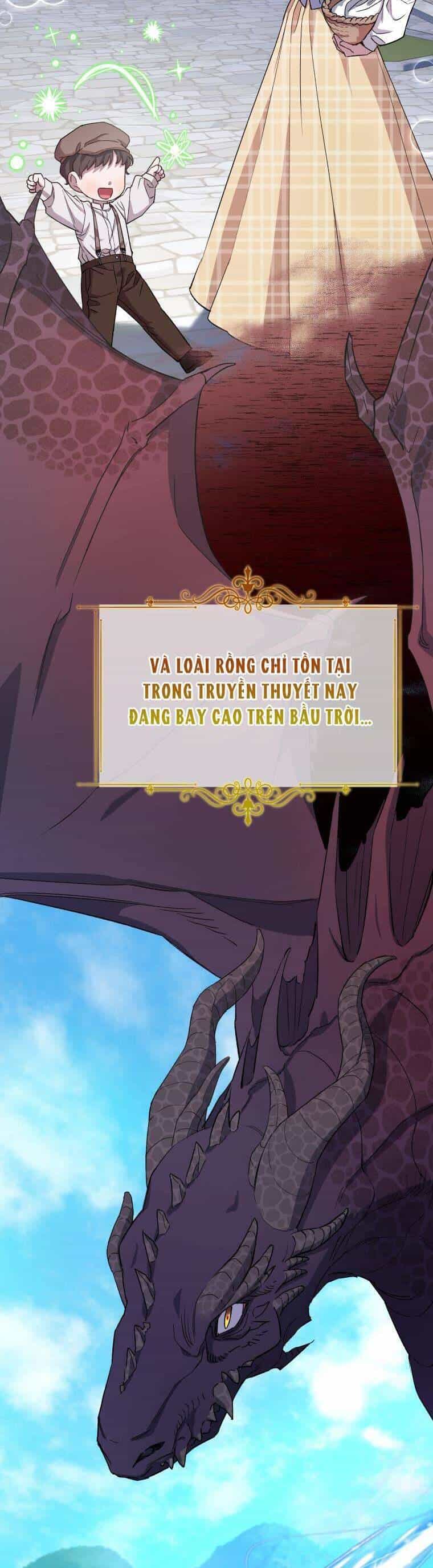Tôi Trở Thành Mẹ Kế Của Gia Đình Hắc Ám - Chương 14 - ảnh 2