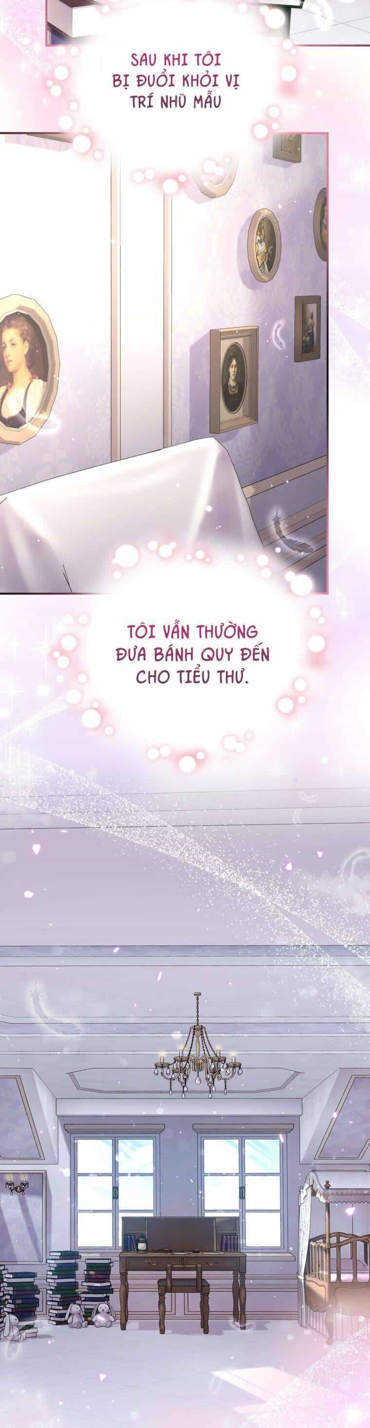 Tôi Trở Thành Mẹ Kế Của Gia Đình Hắc Ám - Chương 16 - ảnh 21