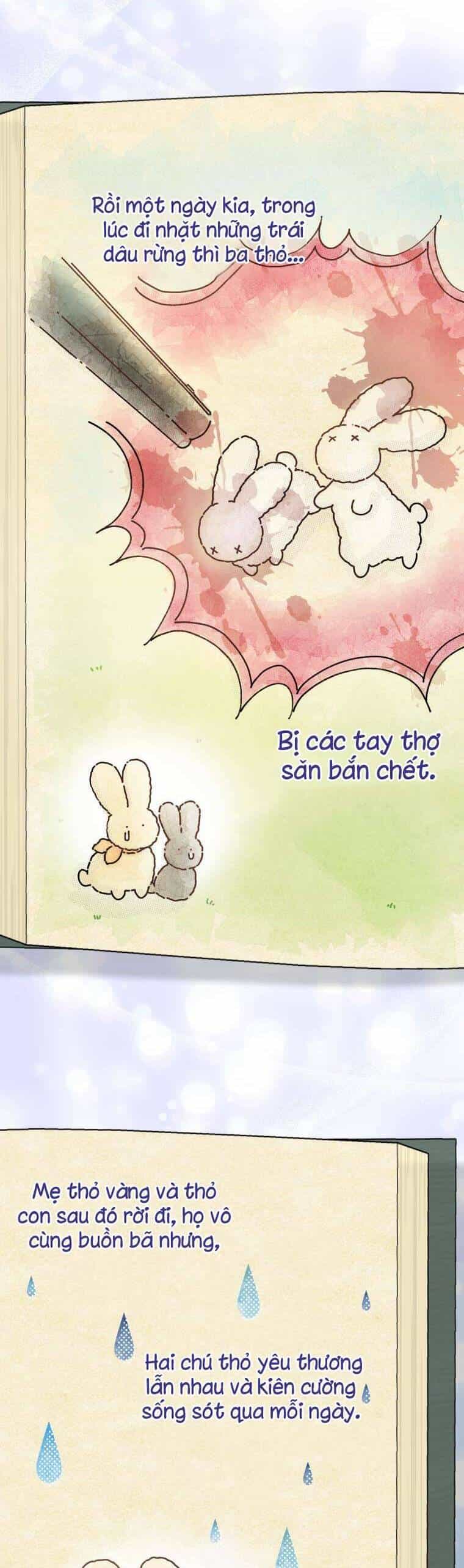 Tôi Trở Thành Mẹ Kế Của Gia Đình Hắc Ám - Chương 16 - ảnh 35