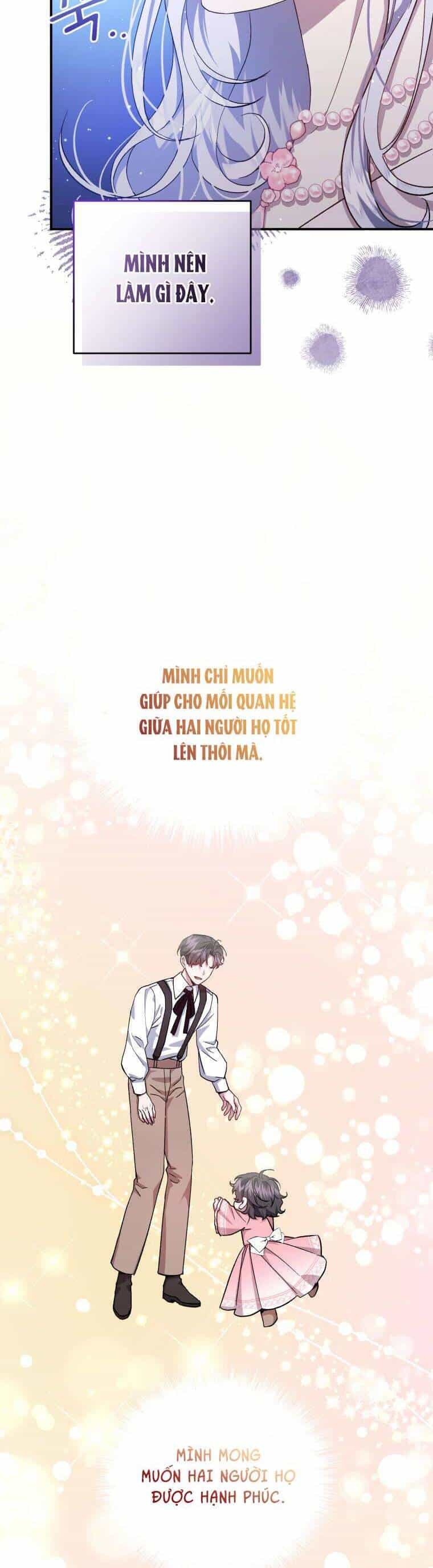 Tôi Trở Thành Mẹ Kế Của Gia Đình Hắc Ám - Chương 17 - ảnh 10