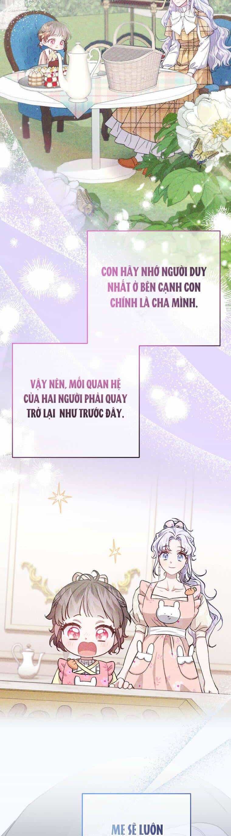 Tôi Trở Thành Mẹ Kế Của Gia Đình Hắc Ám - Chương 17 - ảnh 34