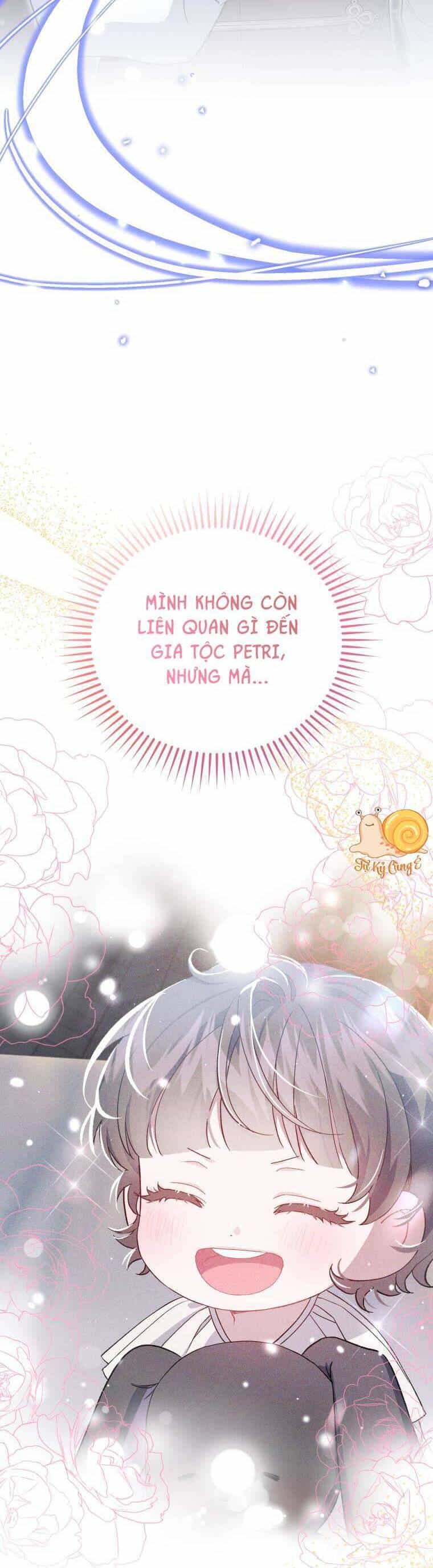 Tôi Trở Thành Mẹ Kế Của Gia Đình Hắc Ám - Chương 17 - ảnh 52