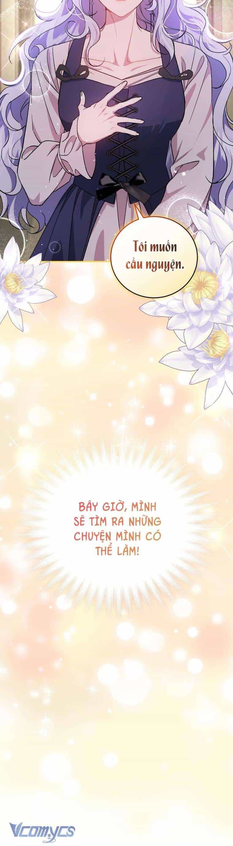 Tôi Trở Thành Mẹ Kế Của Gia Đình Hắc Ám - Chương 17 - ảnh 55