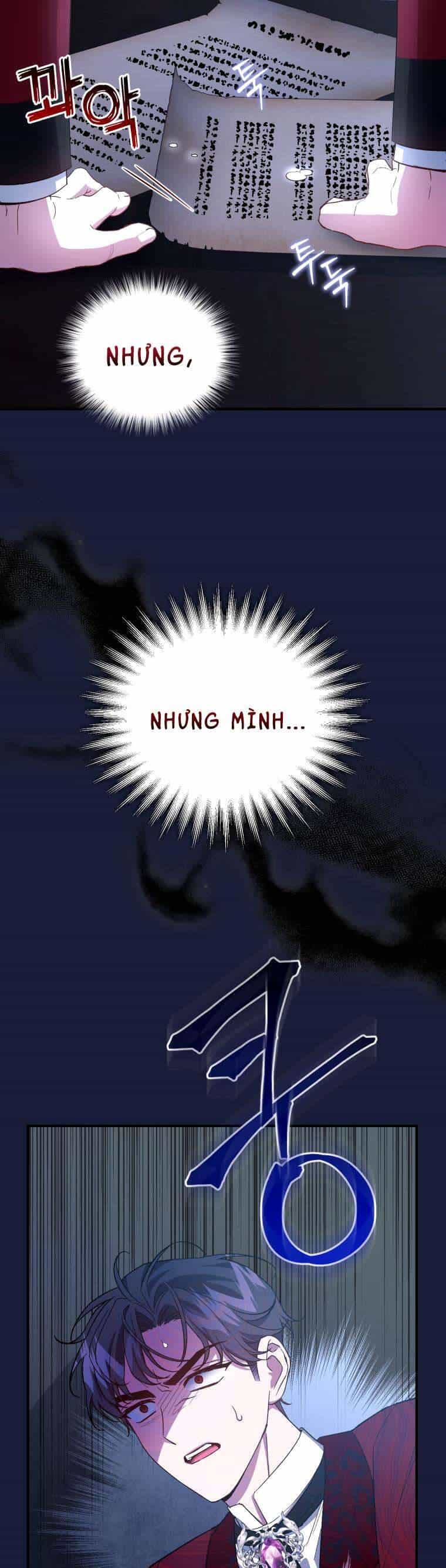 Tôi Trở Thành Mẹ Kế Của Gia Đình Hắc Ám - Chương 18 - ảnh 7