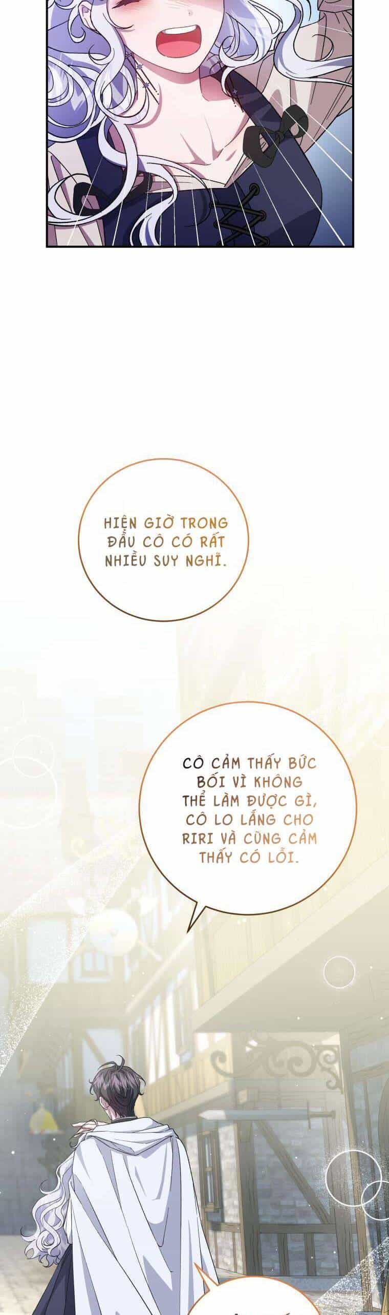 Tôi Trở Thành Mẹ Kế Của Gia Đình Hắc Ám - Chương 19 - ảnh 5