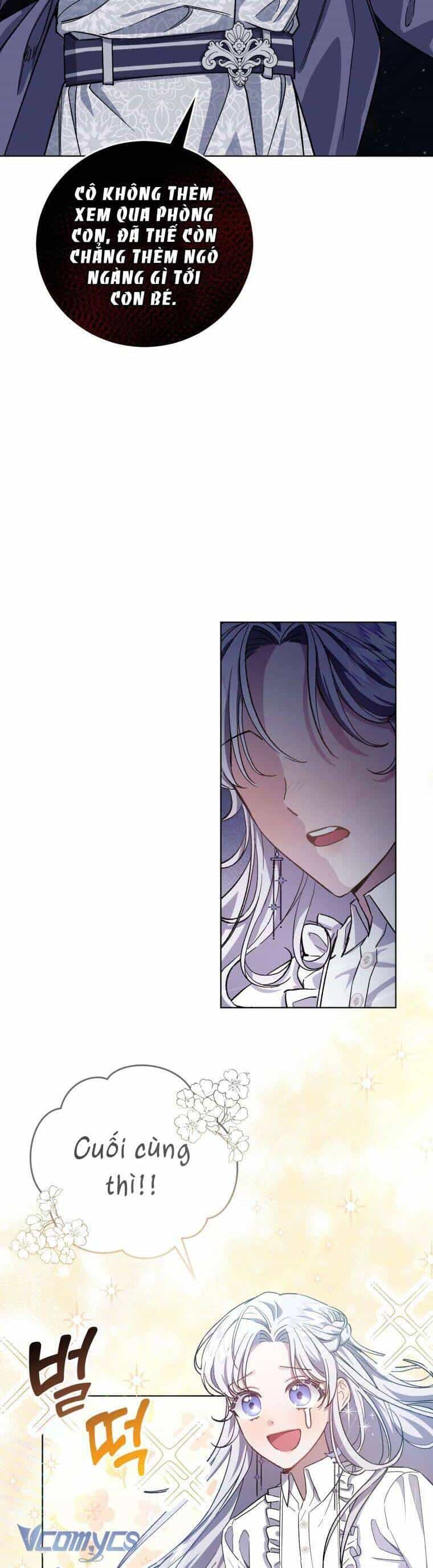 Tôi Trở Thành Mẹ Kế Của Gia Đình Hắc Ám - Chương 2 - ảnh 6