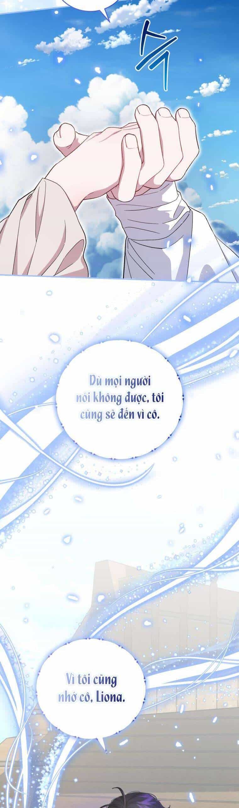 Tôi Trở Thành Mẹ Kế Của Gia Đình Hắc Ám - Chương 20 - ảnh 3