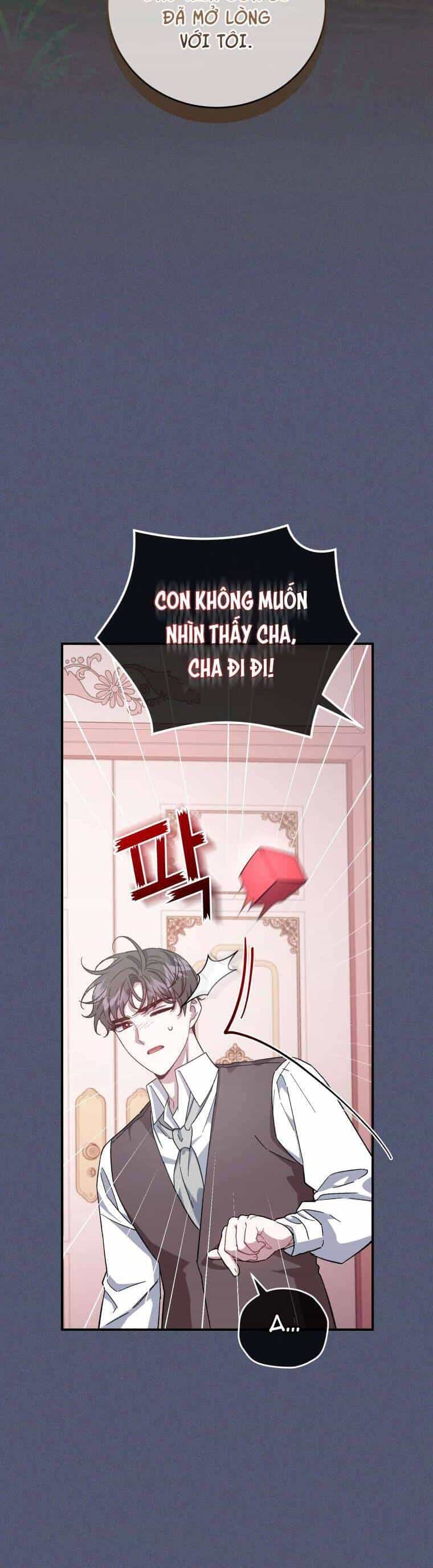 Tôi Trở Thành Mẹ Kế Của Gia Đình Hắc Ám - Chương 20 - ảnh 33