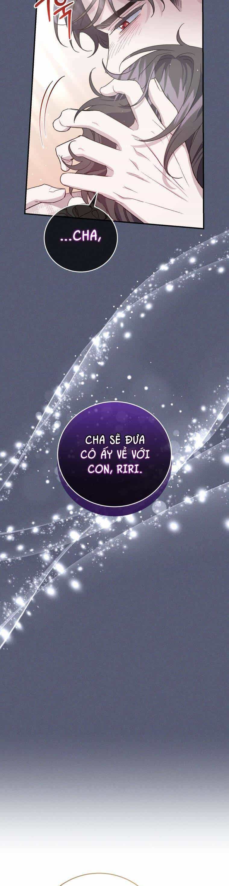 Tôi Trở Thành Mẹ Kế Của Gia Đình Hắc Ám - Chương 20 - ảnh 40