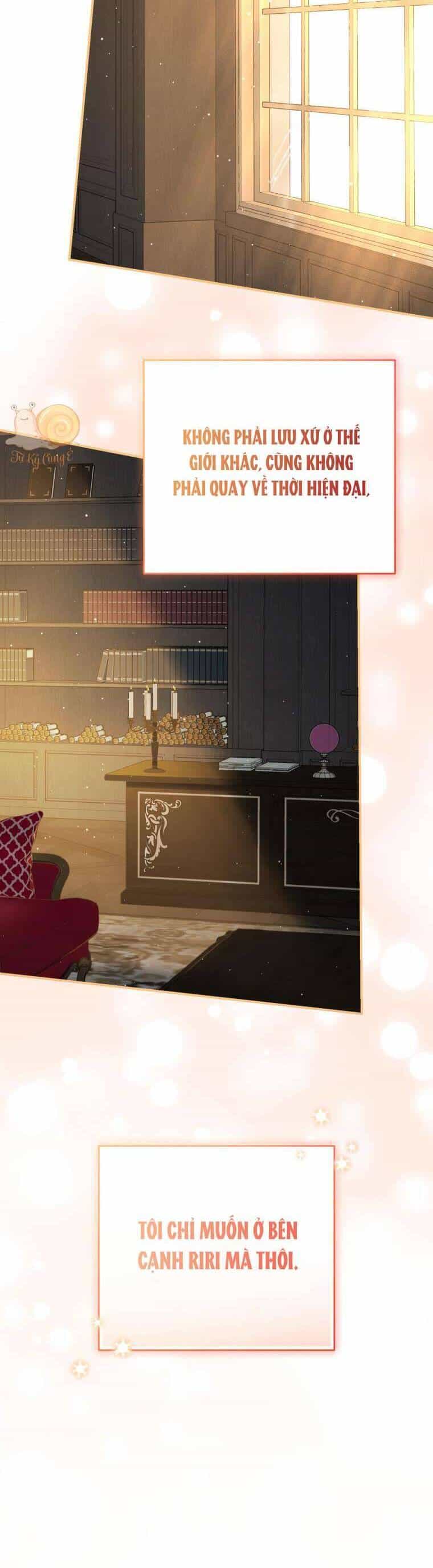 Tôi Trở Thành Mẹ Kế Của Gia Đình Hắc Ám - Chương 20 - ảnh 52