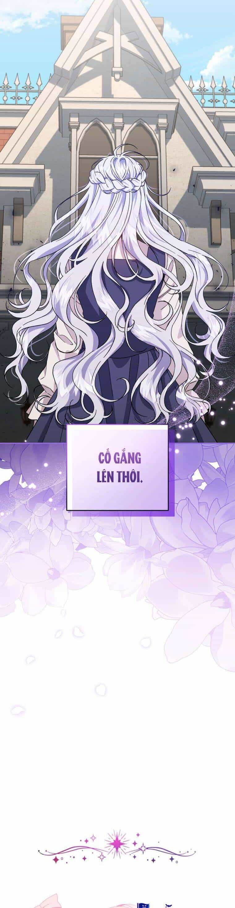 Tôi Trở Thành Mẹ Kế Của Gia Đình Hắc Ám - Chương 20 - ảnh 8