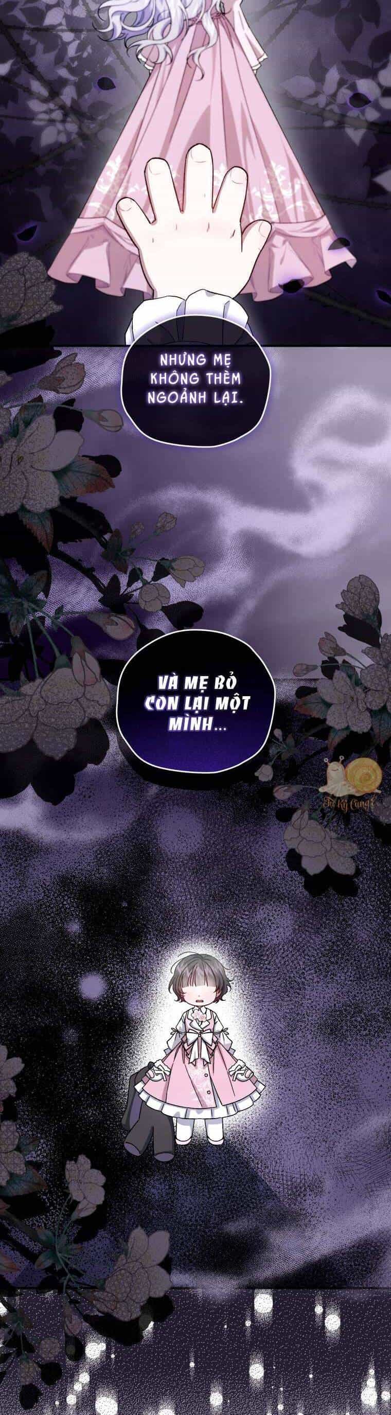 Tôi Trở Thành Mẹ Kế Của Gia Đình Hắc Ám - Chương 21 - ảnh 15