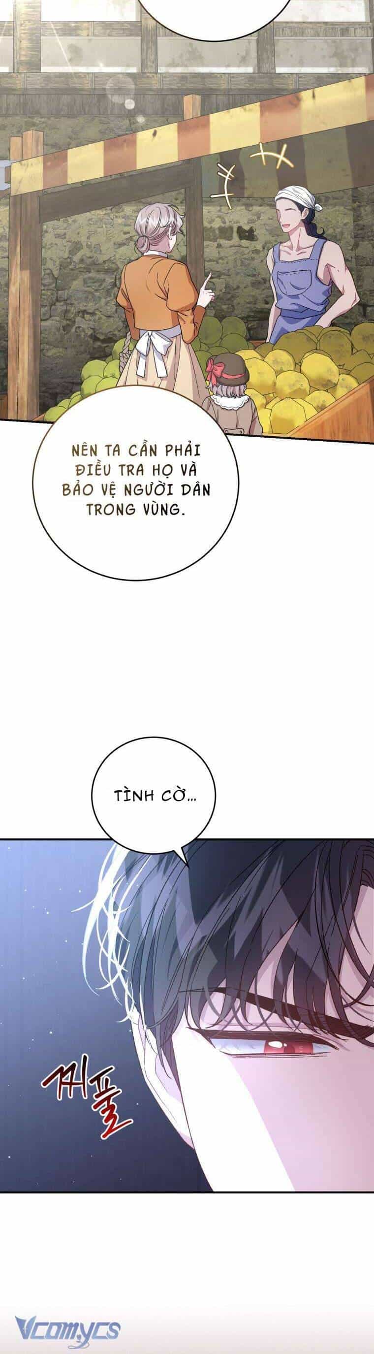 Tôi Trở Thành Mẹ Kế Của Gia Đình Hắc Ám - Chương 21 - ảnh 36