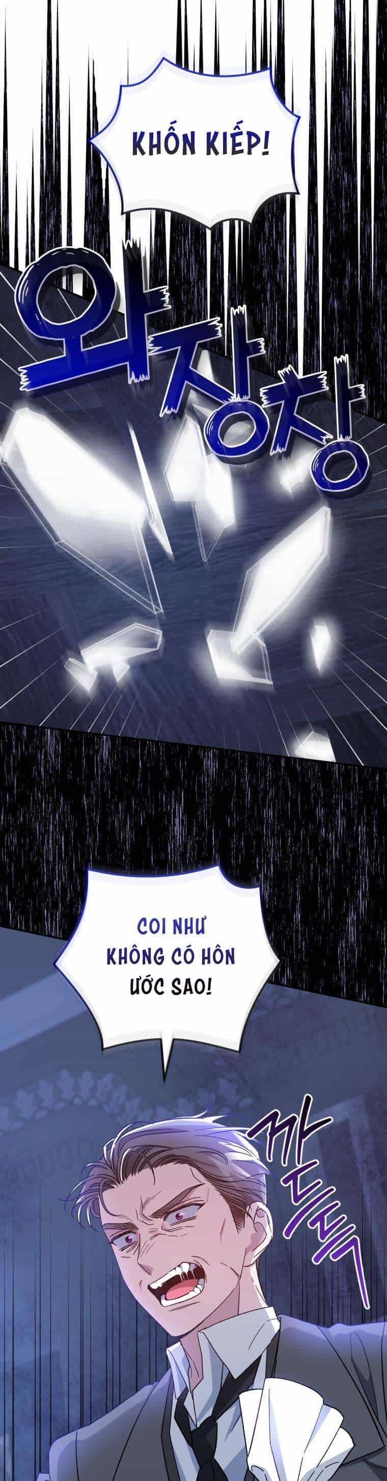 Tôi Trở Thành Mẹ Kế Của Gia Đình Hắc Ám - Chương 21 - ảnh 48