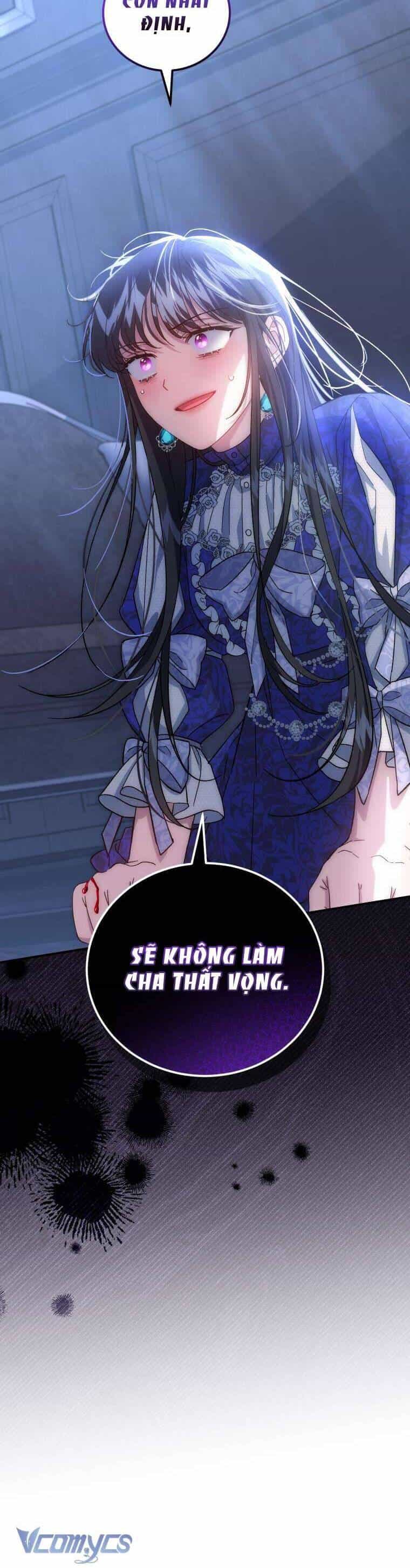Tôi Trở Thành Mẹ Kế Của Gia Đình Hắc Ám - Chương 21 - ảnh 52