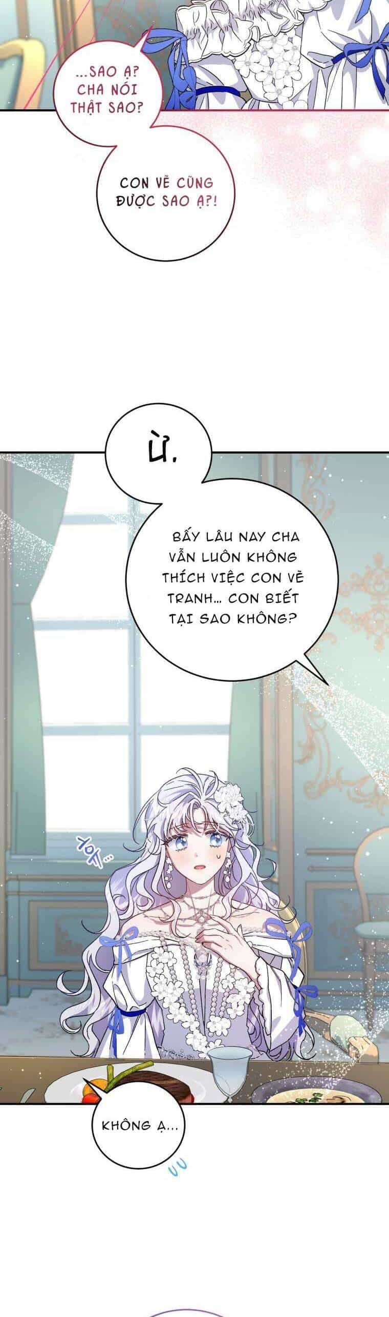 Tôi Trở Thành Mẹ Kế Của Gia Đình Hắc Ám - Chương 22 - ảnh 46