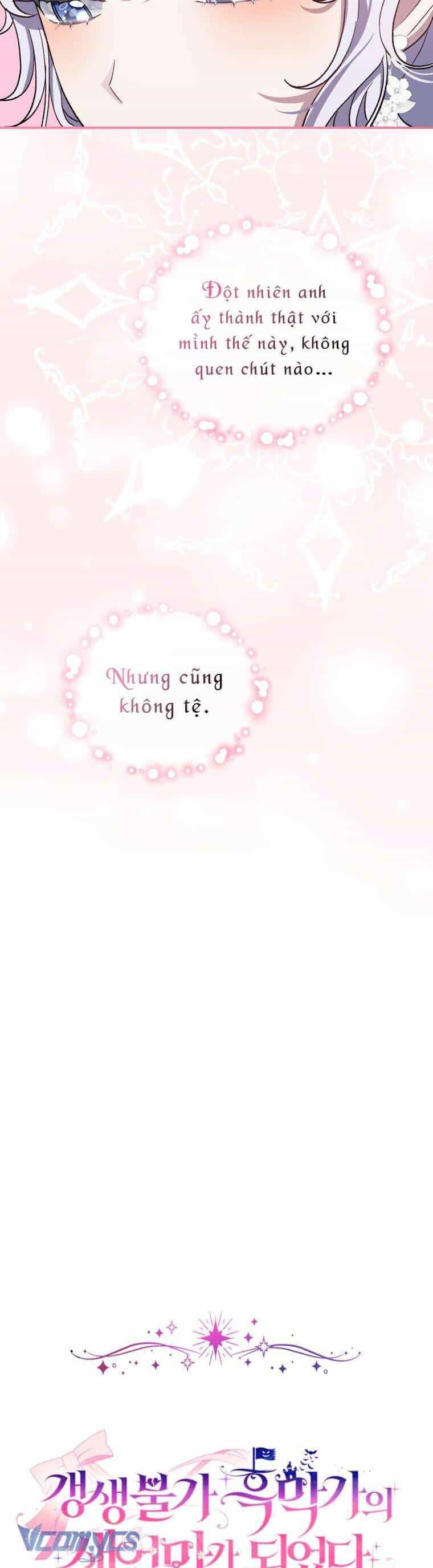 Tôi Trở Thành Mẹ Kế Của Gia Đình Hắc Ám - Chương 23 - ảnh 13