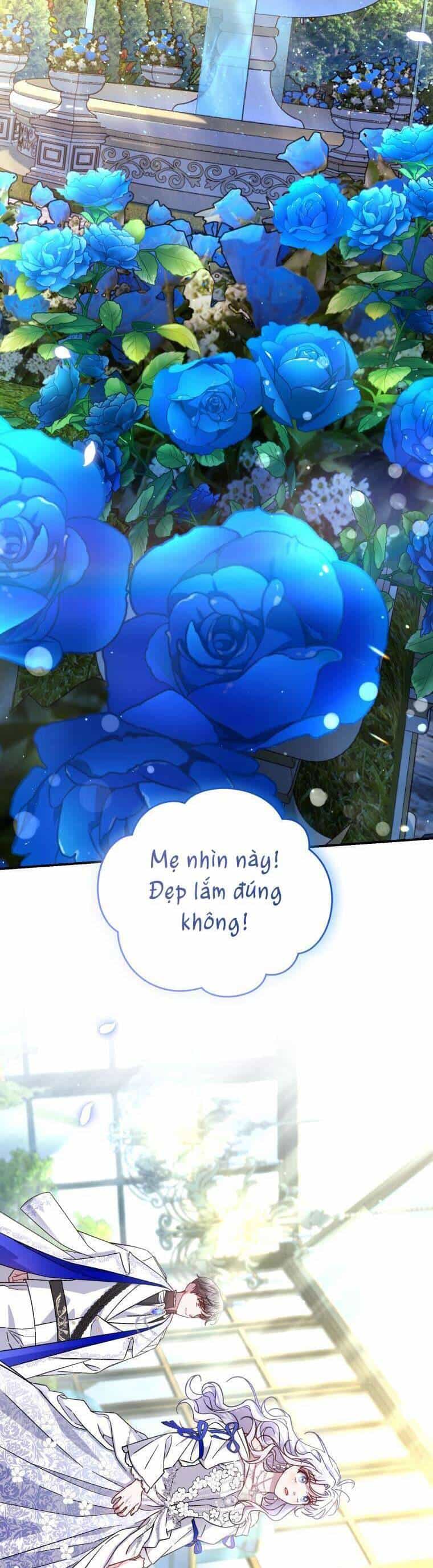 Tôi Trở Thành Mẹ Kế Của Gia Đình Hắc Ám - Chương 23 - ảnh 15