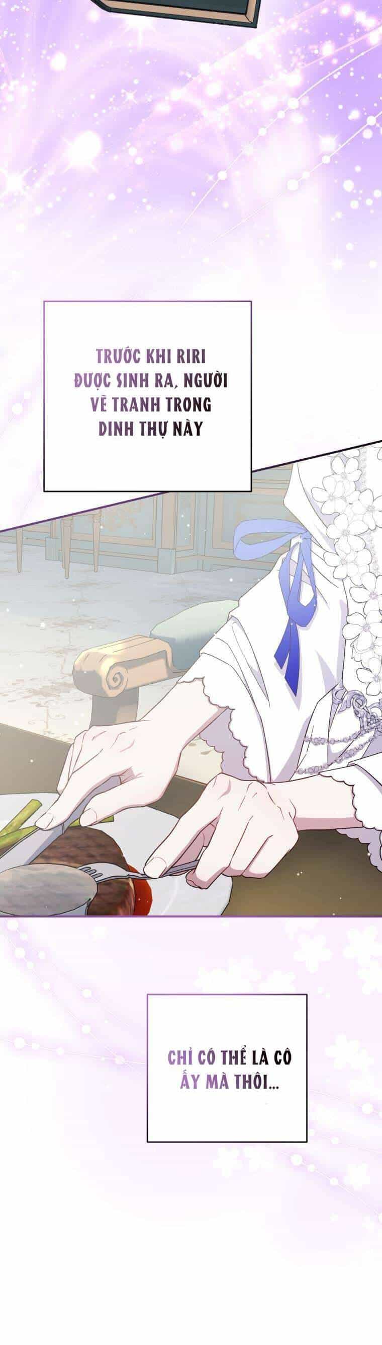 Tôi Trở Thành Mẹ Kế Của Gia Đình Hắc Ám - Chương 23 - ảnh 2