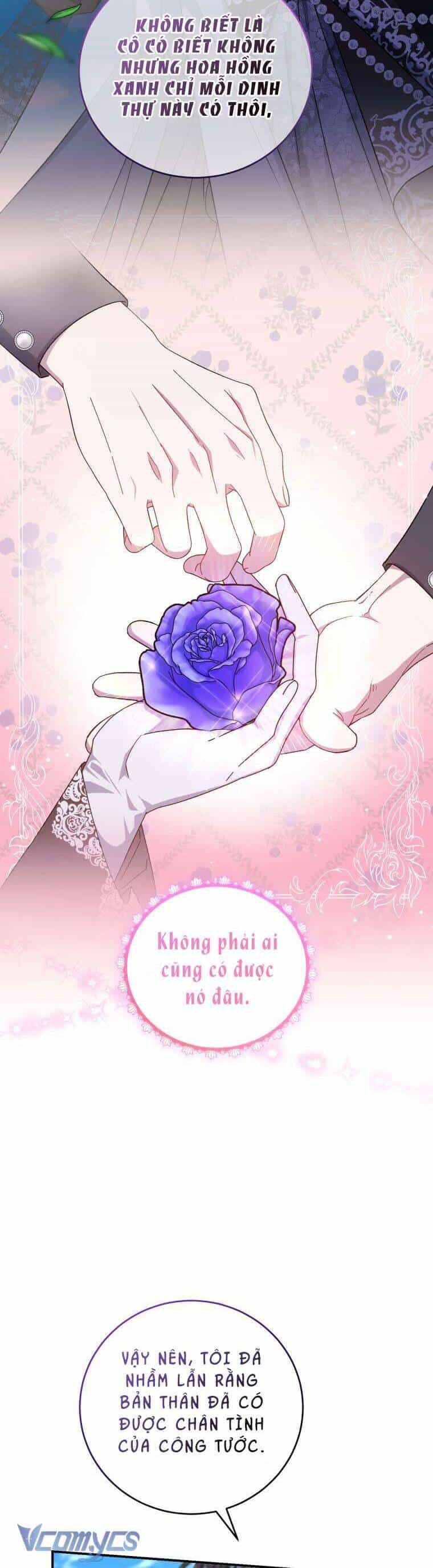 Tôi Trở Thành Mẹ Kế Của Gia Đình Hắc Ám - Chương 24 - ảnh 18