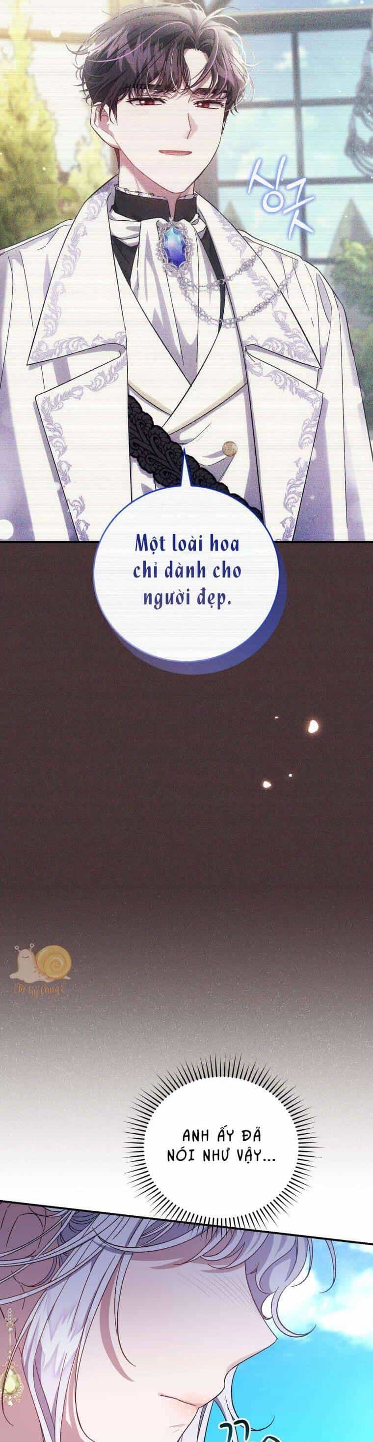 Tôi Trở Thành Mẹ Kế Của Gia Đình Hắc Ám - Chương 24 - ảnh 21
