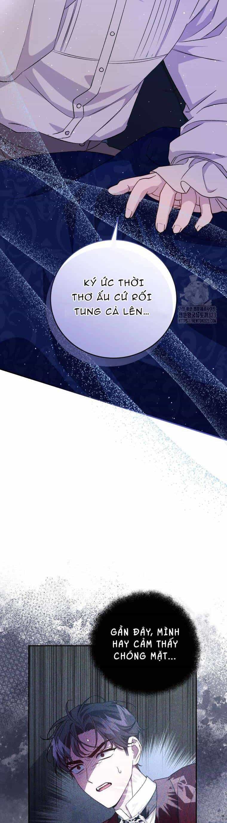 Tôi Trở Thành Mẹ Kế Của Gia Đình Hắc Ám - Chương 25 - ảnh 9
