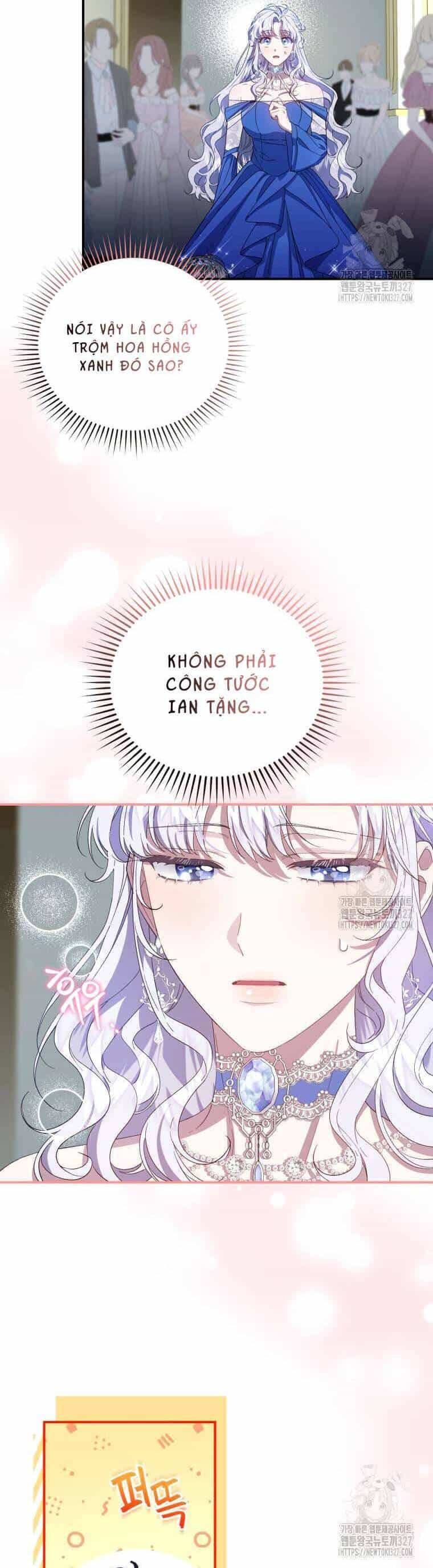 Tôi Trở Thành Mẹ Kế Của Gia Đình Hắc Ám - Chương 29 - ảnh 2