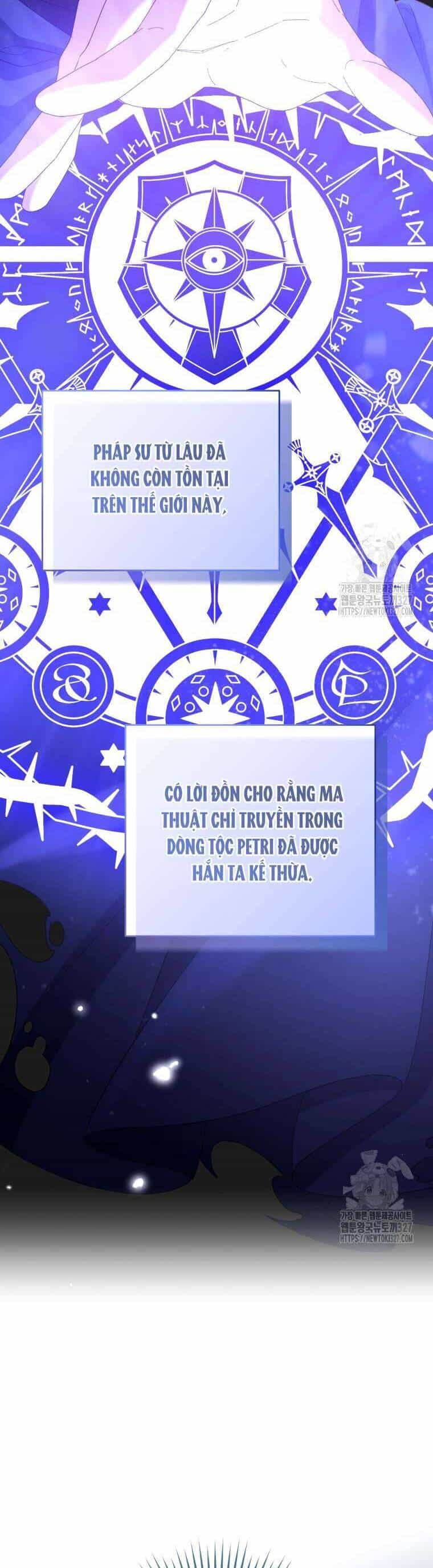 Tôi Trở Thành Mẹ Kế Của Gia Đình Hắc Ám - Chương 29 - ảnh 27