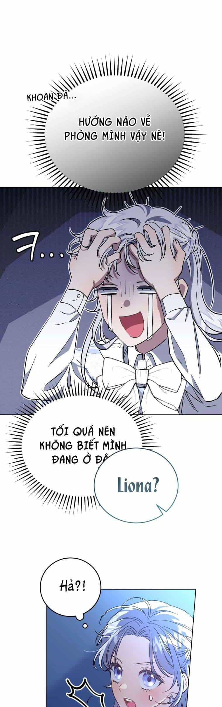 Tôi Trở Thành Mẹ Kế Của Gia Đình Hắc Ám - Chương 3 - ảnh 39
