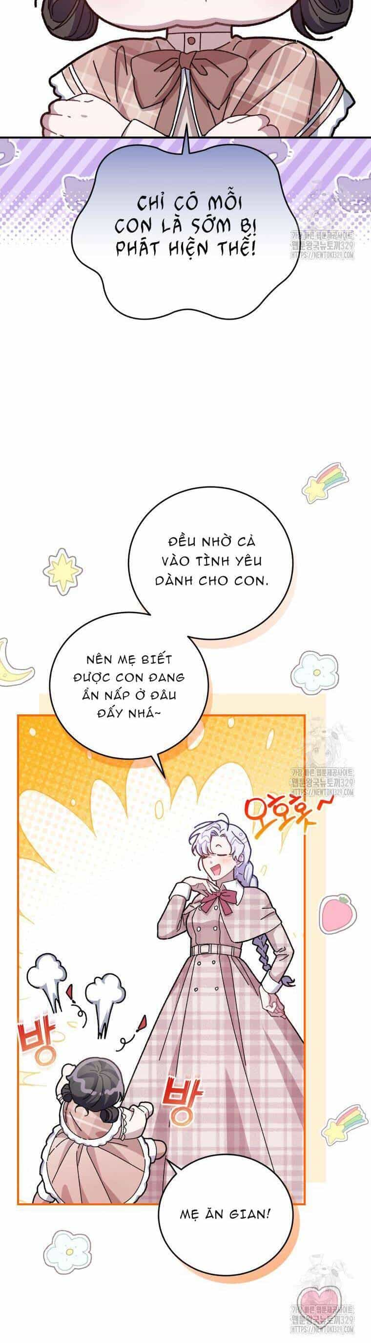 Tôi Trở Thành Mẹ Kế Của Gia Đình Hắc Ám - Chương 31 - ảnh 14