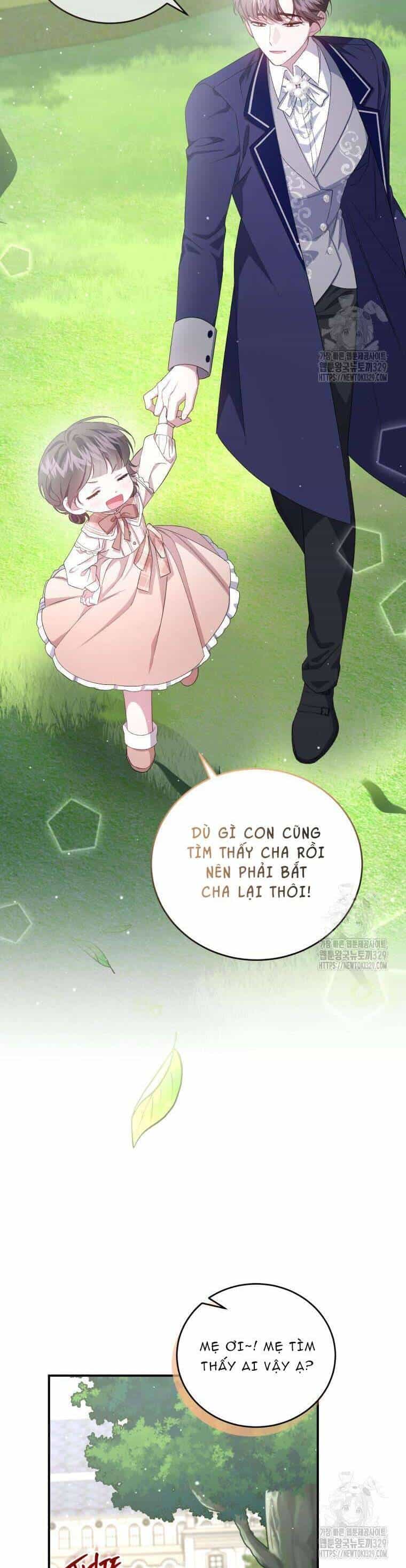 Tôi Trở Thành Mẹ Kế Của Gia Đình Hắc Ám - Chương 31 - ảnh 21
