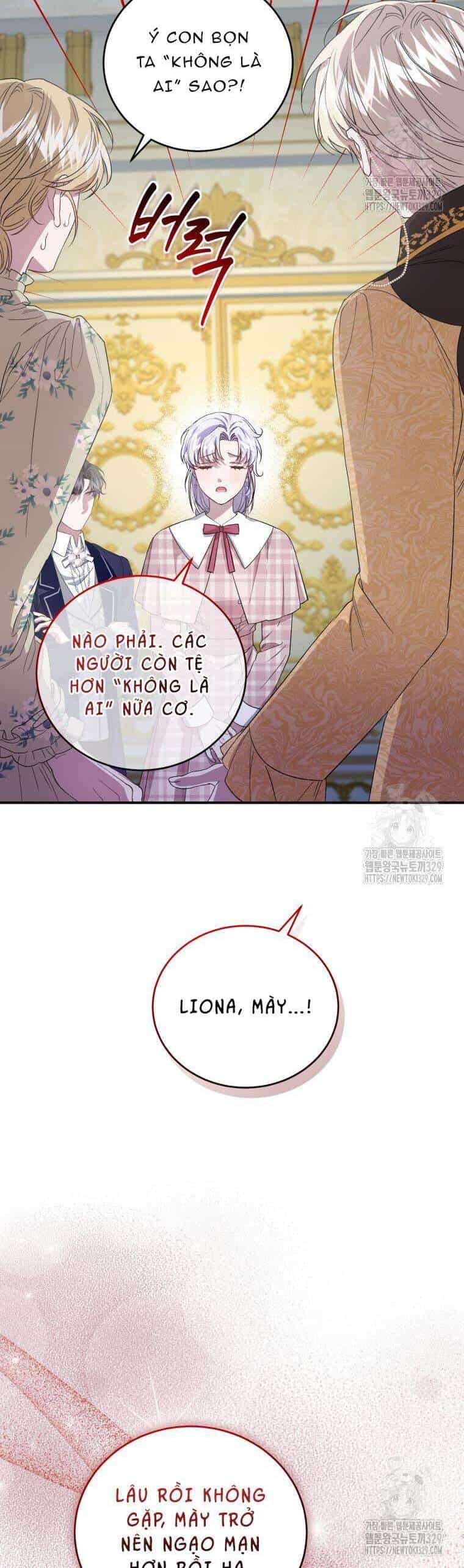 Tôi Trở Thành Mẹ Kế Của Gia Đình Hắc Ám - Chương 31 - ảnh 33