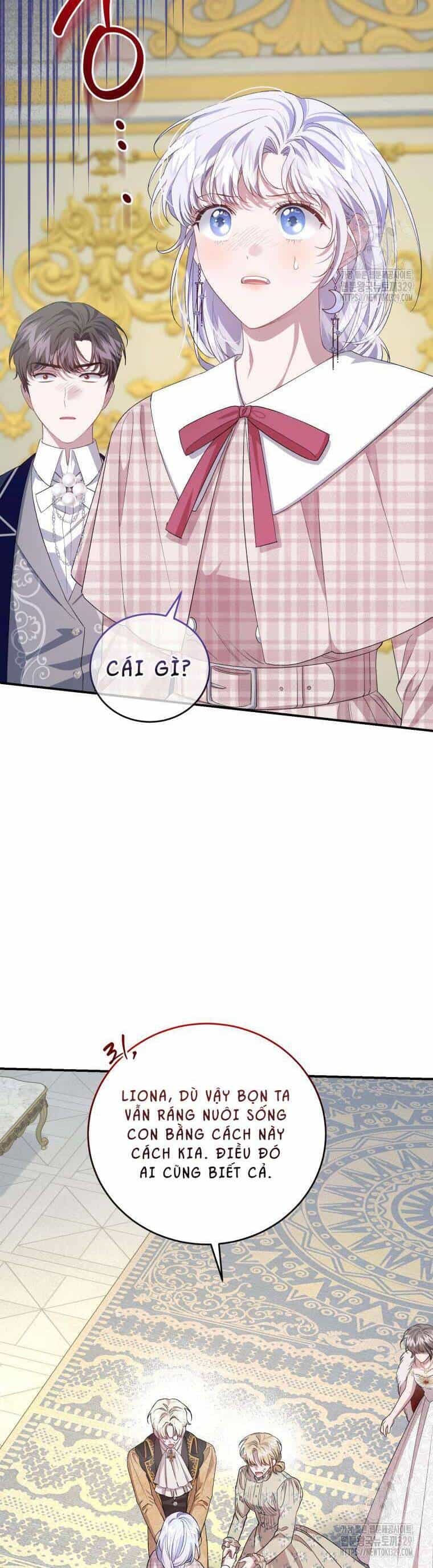 Tôi Trở Thành Mẹ Kế Của Gia Đình Hắc Ám - Chương 31 - ảnh 40