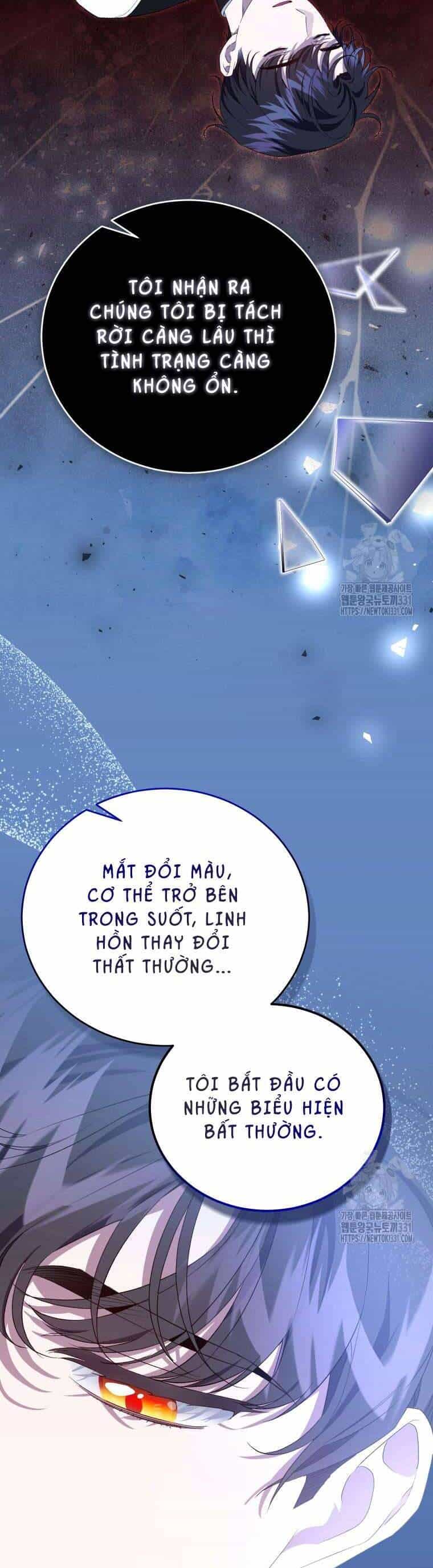 Tôi Trở Thành Mẹ Kế Của Gia Đình Hắc Ám - Chương 32 - ảnh 17